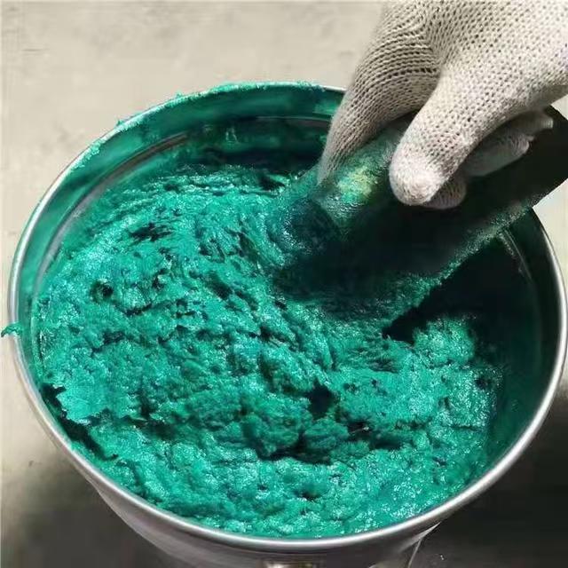 日照胶泥
